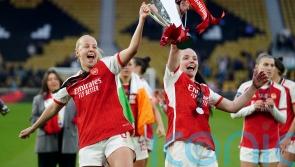 Arsenal end Chelsea’s hopes of quadruple with League Cup success