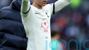 Ange Postecoglou hails ‘super’ Brennan Johnson as Spurs forward finds his feet