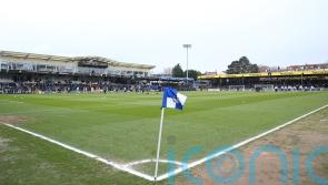 Bristol Rovers and Shrewsbury draw a blank