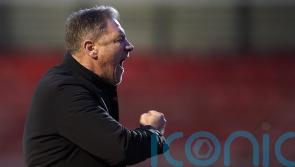 Crawley ready to ‘take on anyone’ – Scott Lindsey