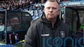 Boss does not add to Liam Kitching’s woe and sees loss as ‘one that’s got away’