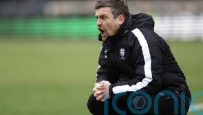 Michael Skubala hails back-up keeper Jordan Wright after Lincoln’s latest win