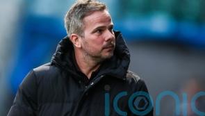 Angry Stephen Clemence admits Gillingham’s ‘heads went’