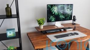 How to create the perfect home office