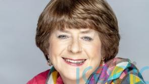 Poet Pam Ayres at 77: I won’t retire unless I have to