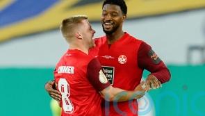 Kaiserslautern end Saarbrucken’s giant-killing run to reach DFB-Pokal final