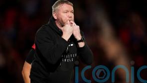 Grant McCann ‘really proud’ of Doncaster after fifth consecutive victory