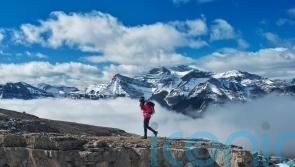 How to see the Canadian Rockies through an indigenous and female lens