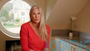 Swimming legend Sharron Davies: At 61 I can still beat my 17-year-old rugby player son in core exercise