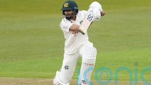 Haseeb Hameed: I will never lose the ambition to play for England