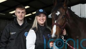 Graham Lee ‘humbled’ by racing club initiative