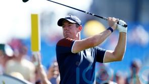 Rory McIlroy gets ‘golf lesson’ off Tiger Woods’ former coach Butch Harmon