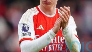 Oleksandr Zinchenko says Arsenal can ‘compete with the best teams in the world’