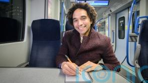 The Children’s Laureate on why reading and writing poetry is great for kids
