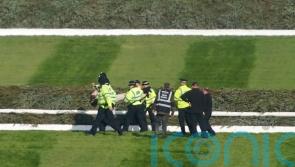 Animal Rising has no plans to interfere with this year’s Grand National