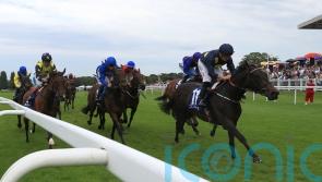 Mystic Pearl looking to prove Kempton gem