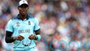 Rob Key says England’s Jofra Archer will not play Test cricket this summer