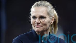 Sarina Wiegman ‘disappointed’ as England draw with Sweden in Wembley qualifier