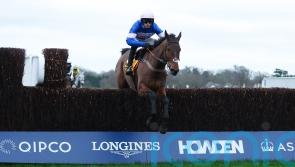 Pic D’Orhy primed to defend Melling Chase crown