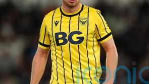 Oxford beat Burton to move back into play-off places