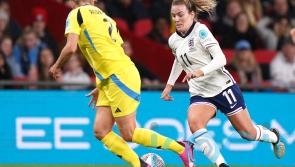 Lauren Hemp enjoying England status as ‘hard to beat’ European champions