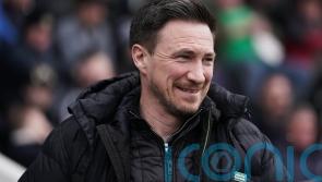 Stuart Maynard keen for Notts County to build on long-awaited home win