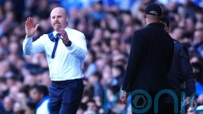 Sean Dyche happy that ‘win ugly’ approach paid off against Burnley