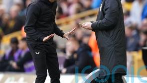 There may be trouble ahead for Gary O’Neil after emotions get the better of him