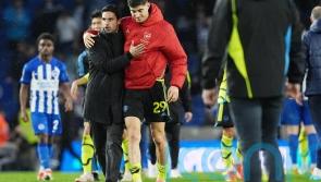 Big, big performance – Mikel Arteta hails Arsenal’s win over Brighton