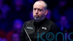 Mark Williams sets up Ronnie O’Sullivan showdown in Tour Championship final