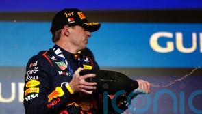 Normal service resumed as Max Verstappen coasts to victory in Japan