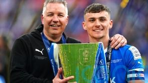 Darren Ferguson admits a ‘bit of luck’ swung EFL Trophy in Peterborough’s favour