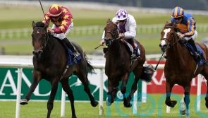 O’Brien sets Ganay assignment for returning Al Riffa
