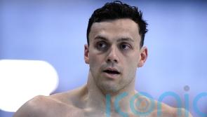 James Guy not fazed by Olympic ‘hype’ as he looks to add to medal haul in Paris