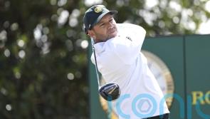 On this day in 2017 – Sergio Garcia wins Masters play-off to claim first major
