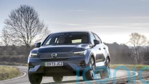 UK Drive: The C40 combines modern and traditional Volvo touches in one classy EV
