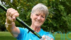 How staying active is helping people manage Parkinson’s