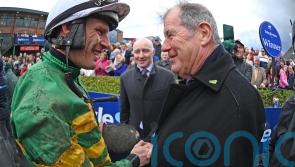 Walsh opts for Limerick Lace over ‘massive gamble’ Meetingofthewaters