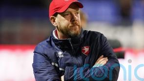 Darrell Clarke says Cheltenham are ‘lacking a bit of confidence’ in survival bid