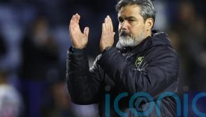 Norwich ‘not ruthless’ enough in Sheffield Wednesday draw – David Wagner