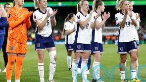 England ‘have to improve’ but Sarina Wiegman happy with return to winning ways