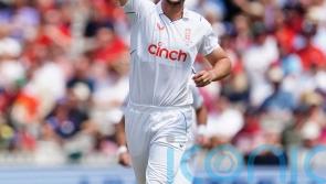 Josh Tongue focused on short term with Nottinghamshire after ‘crazy summer’