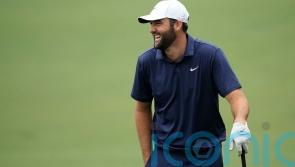 Scottie Scheffler ‘not going to expand’ on secrets of Masters success