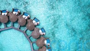 How 50 years of tourism has transformed the Maldives