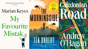 5 new books to read this week