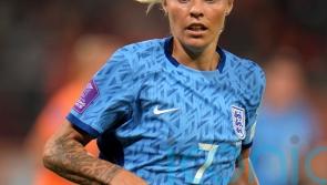 William makes Aston Villa joke as he praises retiring Lioness Rachel Daly