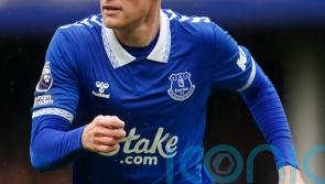 Jarrad Branthwaite not ‘wasting energy’ by dwelling on Everton points deduction