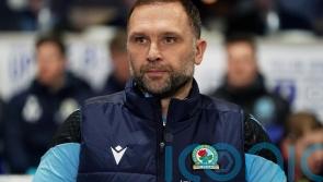 John Eustace: Blackburn let fans down after Bristol City battering
