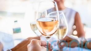 6 amazing pink wines to drink this spring