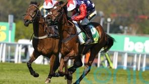 Kitty’s given Grand National green Light